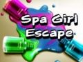 Permainan Pelarian Gadis Spa secara online
