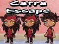 Permainan Pelarian Catra secara online