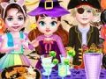 Permainan Pesta Halloween Sempurna Baby Taylor secara online