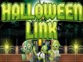 Permainan Tautan Halloween secara online