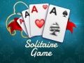 Permainan Permainan Solitaire secara online