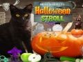 Permainan Objek Tersembunyi: Jalan-Jalan Halloween secara online