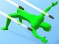 Permainan Aksi Menghindar 3D secara online