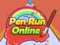 Permainan Lari Pena Online secara online