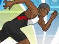 Permainan Pahlawan Atletik secara online