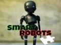 Permainan Robot Cerdas secara online
