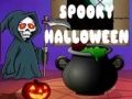Permainan Halloween Menyeramkan secara online