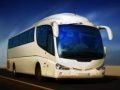 Permainan Pengemudi Bus Off Road: Simulasi Bus Wisata secara online