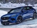 Permainan Puzzle Jaguar E-Pace 2021 secara online