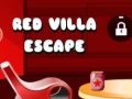 Permainan Melarikan Diri dari Vila Merah secara online