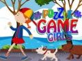 Permainan Permainan teka-teki untuk gadis secara online