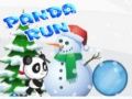 Permainan Lari Panda secara online