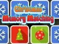Permainan Permainan Paduan Ingatan Natal secara online
