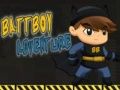 Permainan Petualangan Battboy secara online