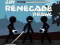 Permainan Sift Renegade Brawl secara online
