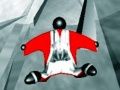 Permainan Stickman 3D Jas Wingsuit secara online