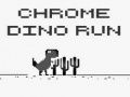 Permainan Lari Dino Chrome secara online