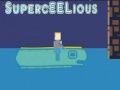 Permainan SupercEELious secara online