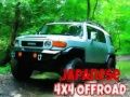 Permainan Offroad Jepang 4x4 secara online