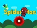 Permainan Spider-Man secara online