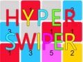 Permainan Penggeser Hiper secara online