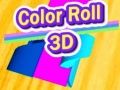 Permainan Gulir Warna 3D 2 secara online