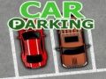 Permainan Parkir Mobil secara online