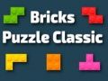 Permainan Puzzle Batako Klasik secara online