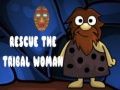 Permainan Selamatkan Wanita Suku secara online