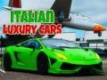 Permainan Mobil Mewah Italia secara online