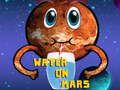 Permainan Air di Mars secara online