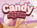Permainan Puzzle Permen secara online