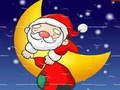 Permainan Teka-teki Natal Lucu secara online