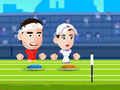 Permainan Masters Tenis secara online Permainan Masters Tenis secara online