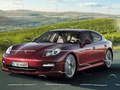 Permainan Porsche Panamera Puzzle secara online