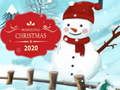 Permainan Mahjong Natal 2020 secara online
