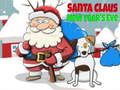 Permainan Malam Tahun Baru Santa Claus secara online