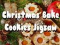Permainan Teka-Teki Kue Natal secara online