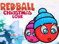 Permainan Bola Merah Cinta Natal secara online