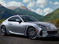 Permainan Subaru BRZ Seluncur secara online
