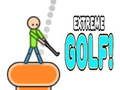 Permainan Golf Ekstrem! secara online