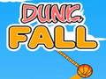 Permainan Jatuh Dunk secara online