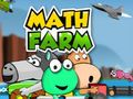 Permainan Pertanian Matematika secara online