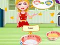Permainan Resep Hazel dan Ibu secara online Permainan Resep Hazel dan Ibu secara online