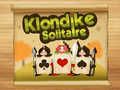 Permainan Klondike Solitaire secara online