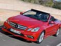 Permainan Teka-teki Cabriolet Benz E-Class secara online