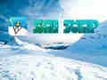 Permainan Lompatan Ski secara online