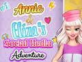 Permainan Petualangan Media Sosial Annie dan Eliza secara online