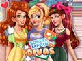 Permainan Diva Media Sosial secara online
