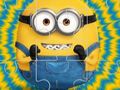 Permainan Puzzle Minion secara online